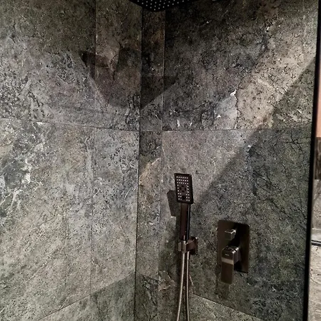 Appartement Stylish Loft *