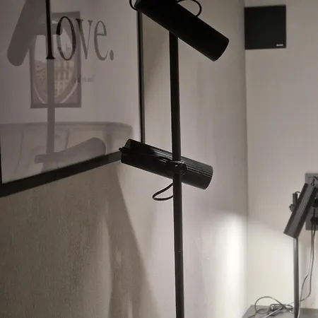 Apartamento Stylish Loft *