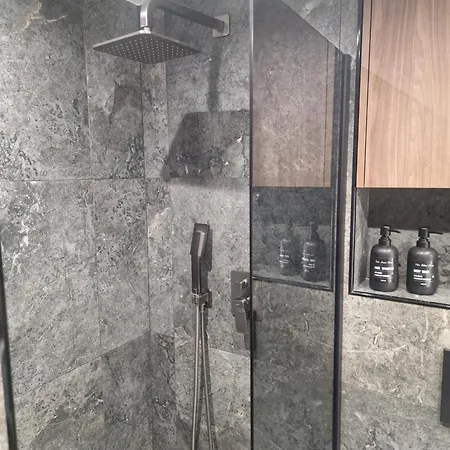 Apartamento Stylish Loft *