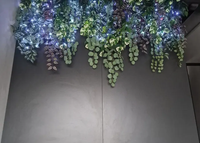 Apartmán Stylish Loft Vilnius