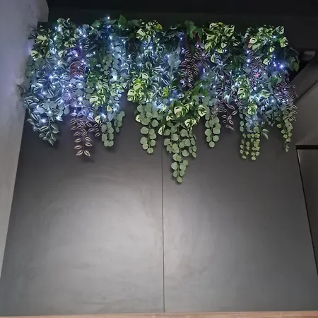 Apartman Stylish Loft Vilnius