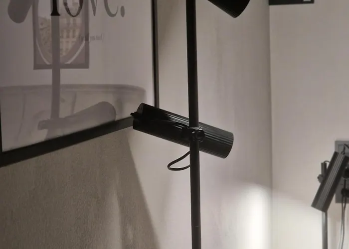 Apartman Stylish Loft *