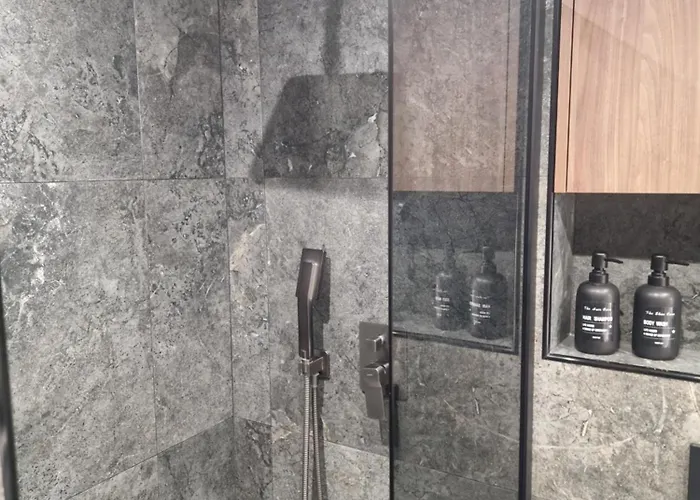 Apartment Stylish Loft *