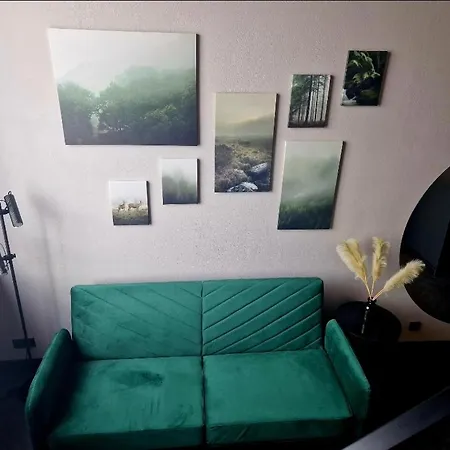 Stylish Loft Апартаменты *